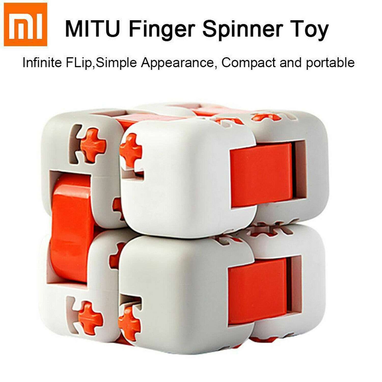 xiaomi mitu fidget building blocks