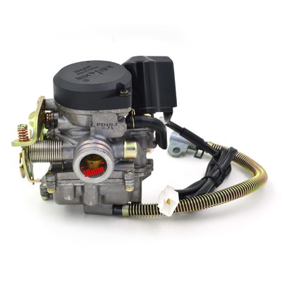 Карбюратор dekni pd18j