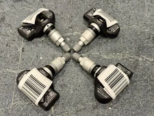 4x OEM Original Audi VW Porsche TPMS Tire Pressure Sensors 5Q0907275B TPKS
