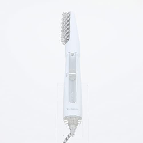 Panasonic Kuru Kuru Hair Dryer Ionity Silver EH-KE1J-S 100V 700w from Japan - Picture 6 of 6