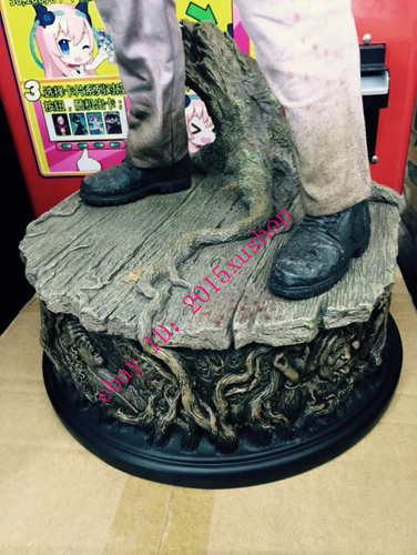 Sideshow Collectibles 300367 Friday the 13th Jason Voorhees Statue Second-Hand - Picture 5 of 17