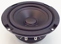 Jbl 5 Copy Woofer For C1003 Control 1 Pro Iii Pro 3 - Mw-5050-4 Jbl 5 Copy Woofer For C1003 Control 1 Pro Iii Pro 3 - Mw-5050-4