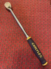 Napa Carlyle Extra Long Ratchet R38L90 3/8 Dr...