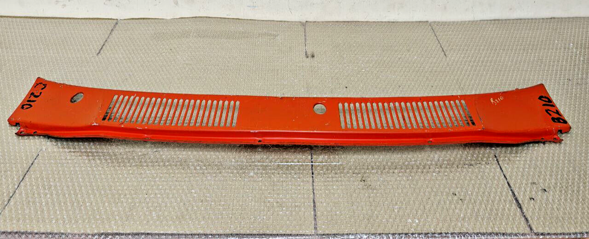 パーテーション 1974-1982 Nissan Sunny Datsun 210 (B310) Coupe 2 Dr Door Panel Set