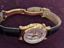 Jaeger-LeCoultre Master Geographic Rose Gold Men's Watch - Q1422421 5