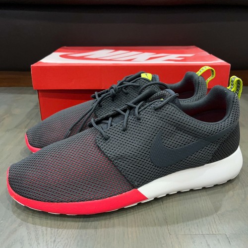 roshe one anthracite
