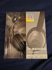 Atrix m-series headset. Compatible with Playstation, Xbox, Switch and PC
