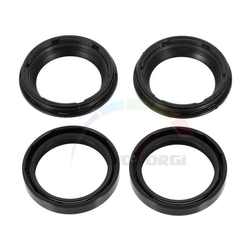 Sellos de horquilla sellos antipolvo de aceite para Suzuki GSX-S1000A GSX-S1000F 2020 - Imagen 3 de 6