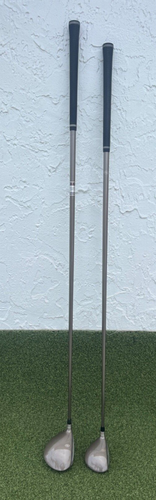 McHenry Metals TOUR PURE TITANIUM 8.5° & 16° (2PC) - SEE MORE BELOW! - Picture 6 of 14