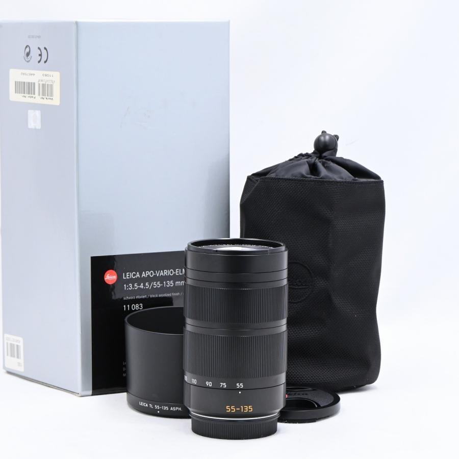 Leica APO-VARIO-ELMAR-T 55-135mm F3.5-4.5 ASPH. 11083 [Top Leica APO-VARIO-ELMAR-T 55-135mm F3.5-4.5 ASPH. 11083 [Top