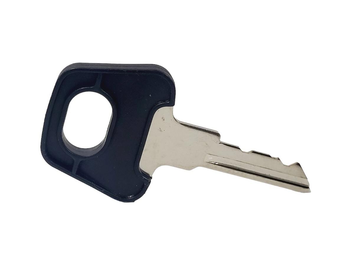 Traktor Schlüssel Set 205 100 19 - Passend Für Bosch, Deutz & CNH