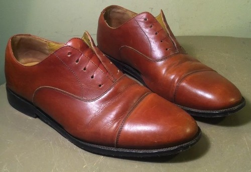 lands end mens dress shoes