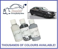 Mercedes C-Class 2011-2014 Colours Stone Chip Scratch 30ML Touch Up Paint