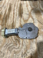 GM Genuine Parts 88960088 Power Window Motor For 85-01 Astro Safari