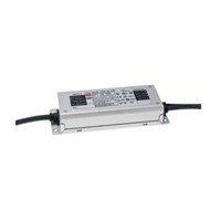 Meanwell XLG-150-L-AB, AC-DC Led-Installationsnetzteil, MetallgehäUse, IP67 150W