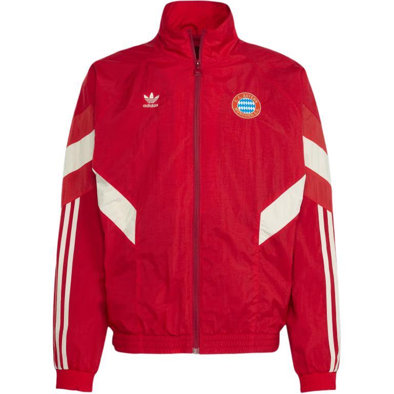 спортивный топ adidas Originals для футбольного клуба Бавария