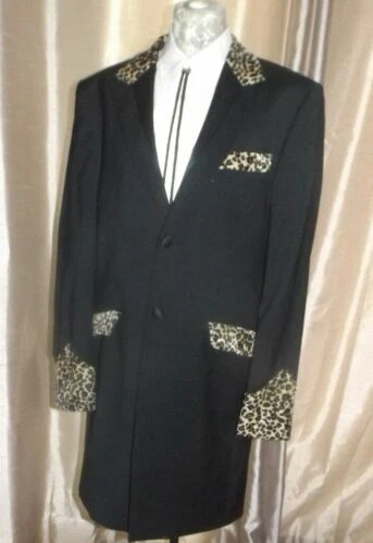 1950s Vintage Suits for Men