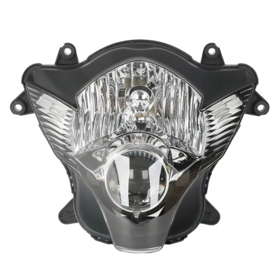 Motorrad Scheinwerfer Lampe für Suzuki GSX-R 600 2006-2007/ GSX-R 750 2006-2007