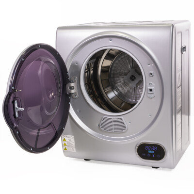 Automatic Portable Electric Clothe Digital Dryer Machine Laundry 2.8kg Dry Timer