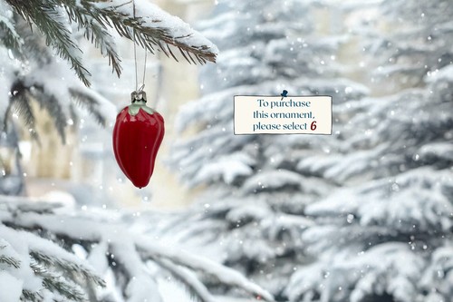 Adorno vintage de Navidad de vidrio de mercurio URSS adornos soviéticos chuchería - Imagen 7 de 21