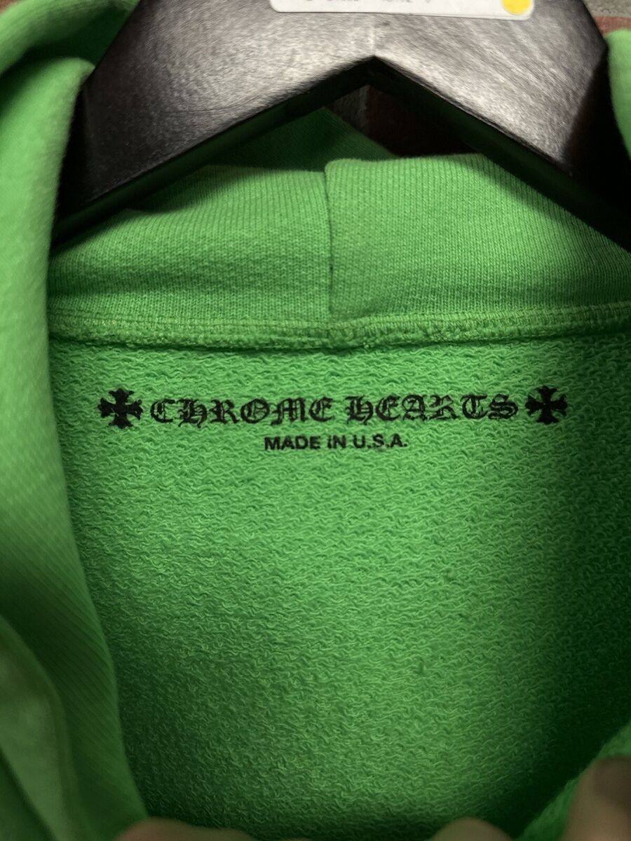 Size L - Chrome Hearts Matty Boy Sex Record's Hoodie 100 Size L - Chrome Hearts Matty Boy Sex Record's Hoodie 100