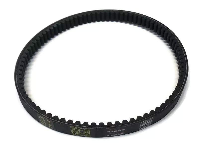 20 SERIES GO KART COMET TORQUE CONVERTER BELT # 203581 203581A 884