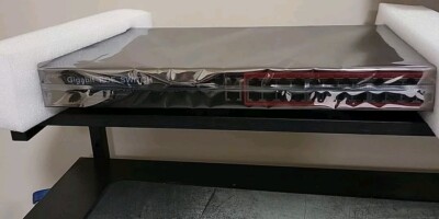 Steamemo GPOE224 24-Port Network Switch With D-Link DEM-311GT v.D1 SX --sw4