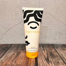 New Pattern Hydration Shampoo for Curly, Coily  Tight Textured Hair 9.8oz