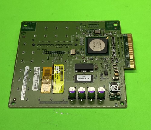 Sun 501-7244 PCIe SAS-SATA Controller Board Sun Fire V445, Tested - Ships Fast! - Picture 5 of 9