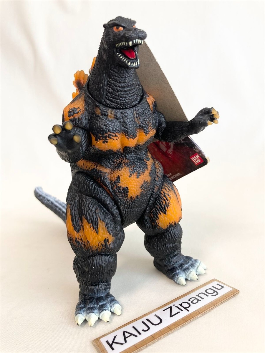 2001 Bandai 6