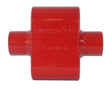 3" Cherry Bomb Single Chamber Exhaust Race Muffler - One Chamber - 7428CB