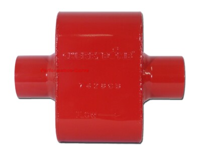 BOMB HUGGER（RED BOMB ver.） AEG Outdoor Toy T238 LED Flash Flare Grenade Hand Grenade