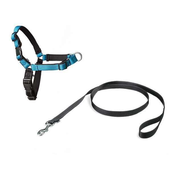 petsafe easy walk deluxe hundegeschirr