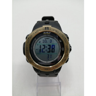 CASIO PROTREK PRW-3100YC-1JF Radio Solar