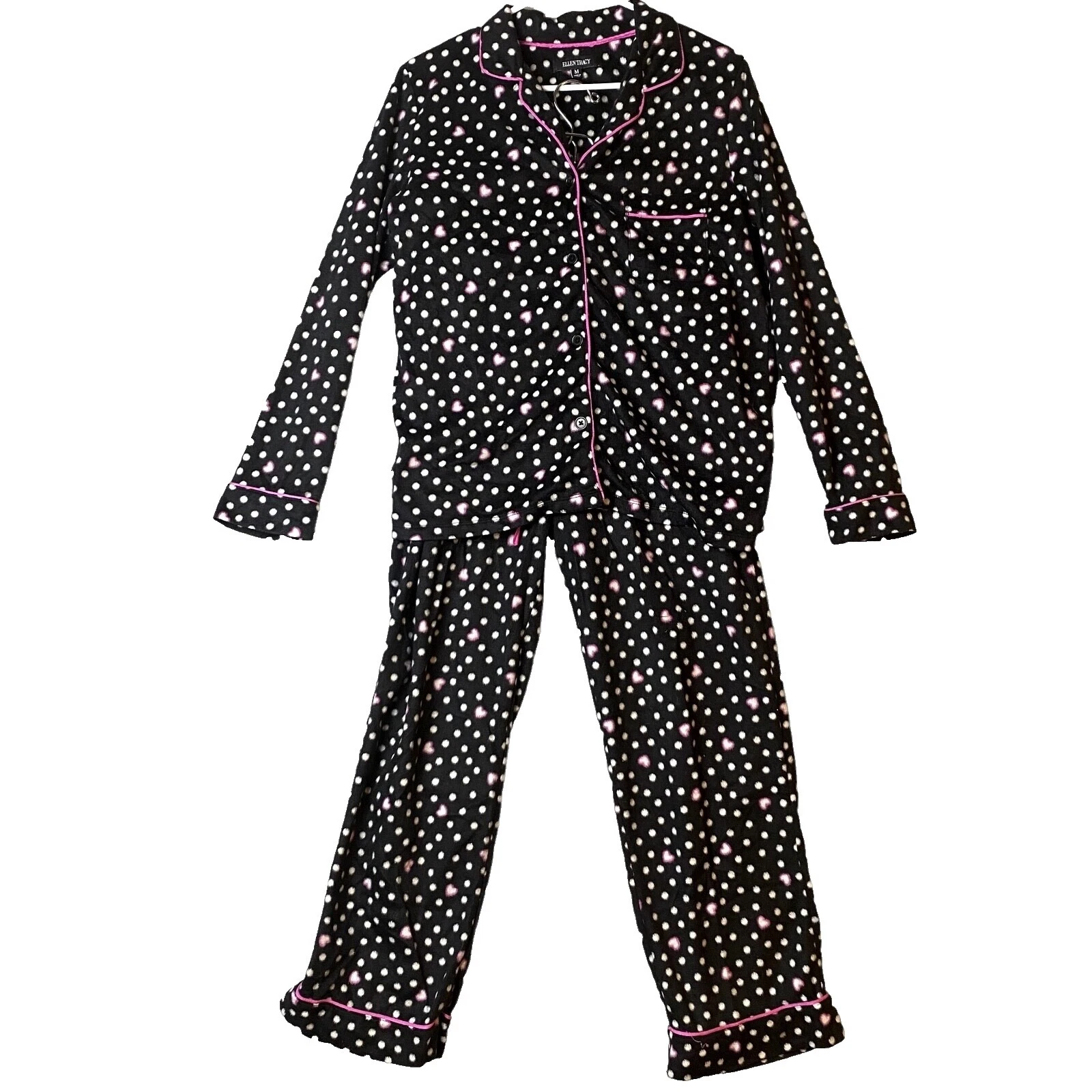 Pijamas y batas Ellen Tracy Poliéster para Mujeres