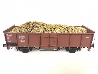 WAGON DE MARCHANDISES ouvert PIKO wagon chemin de fer modélisme ferroviaire échelle H0 5071395-5 WAGON DE MARCHANDISES ouvert PIKO wagon chemin de fer modélisme ferroviaire échelle H0 5071395-5