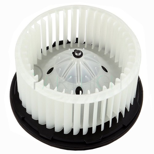 A/C Heater Blower Motor For Chevy Silverado 1500/2500/3500/Hummer H2/Tahoe/GMC - Picture 2 of 6
