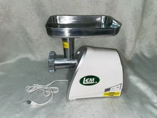 LEM #8 MEAT GRINDER MODEL 822 NEW WITH NO BOX