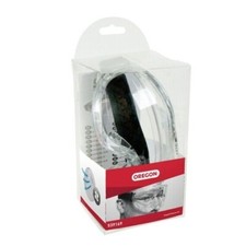 Oregon Safety Goggles Professional CE Certified  for Use with Glasses 539169