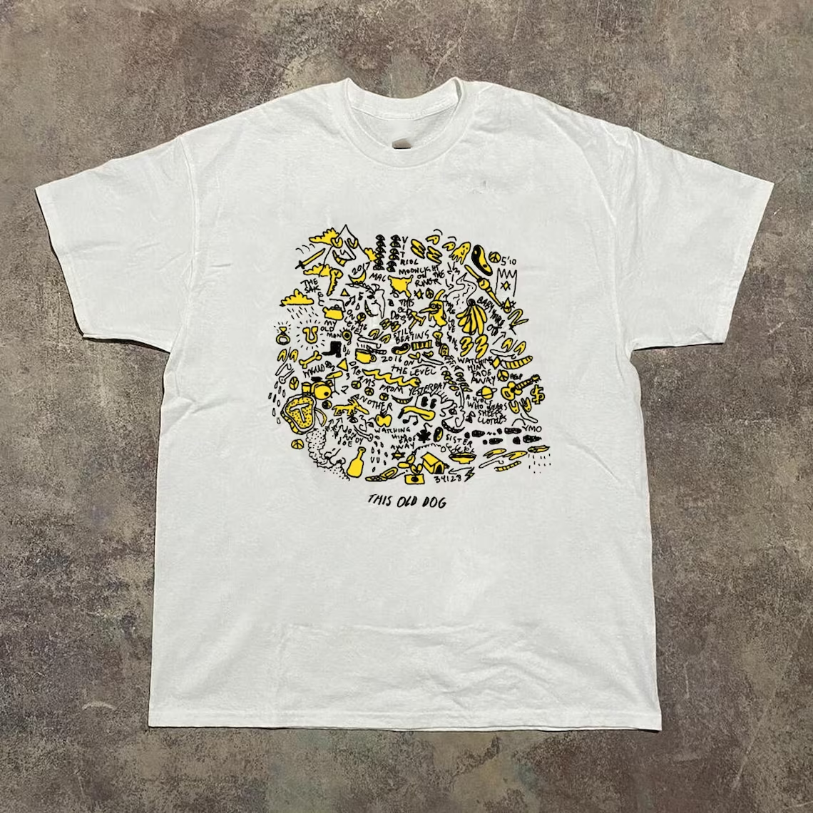 ddim tシャツ sサイズ　DON'T DRUG IN MAC T CHYL - Sport Mode Tee – DIM MAK COLLECTION