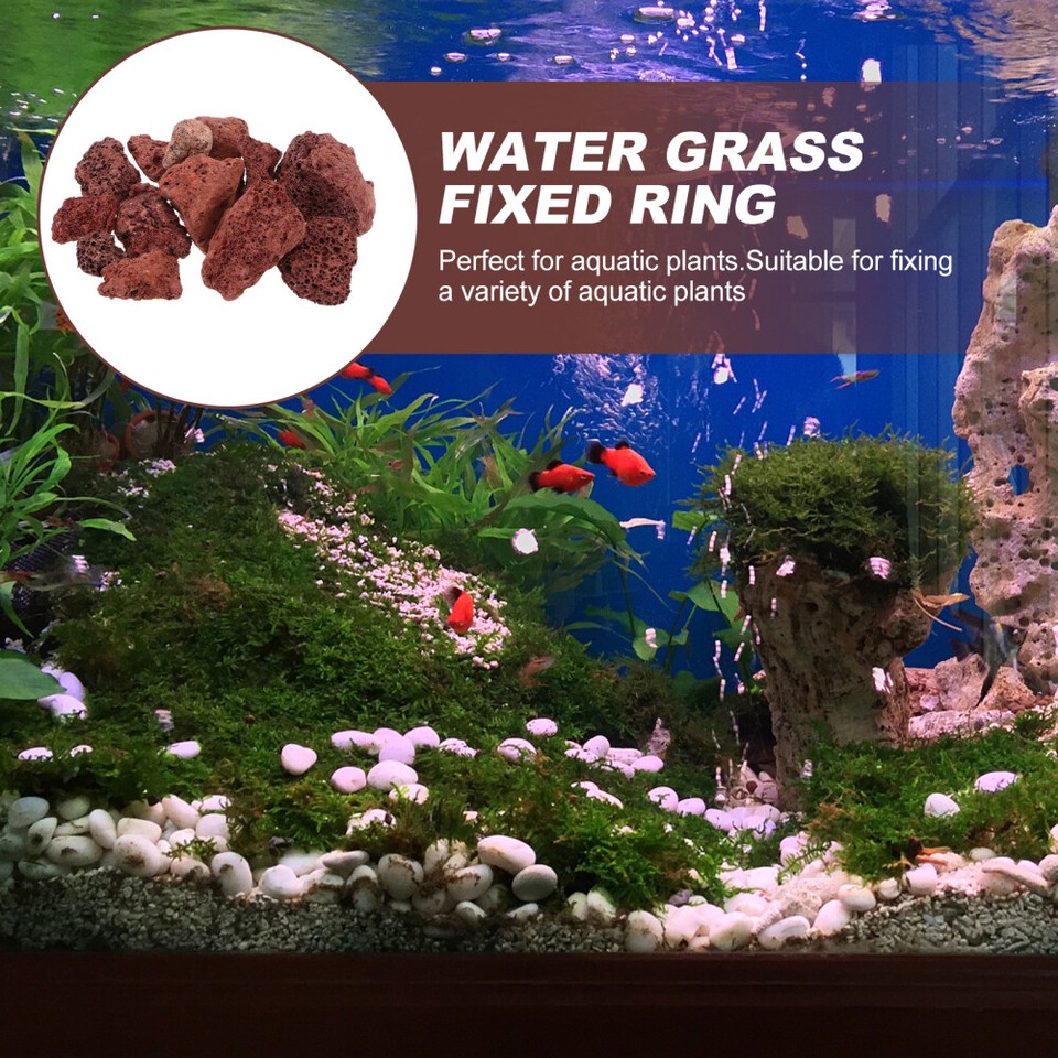 500G Fish Tank Filter Stone Ceramic Filter Aquarium Ceramic Filter