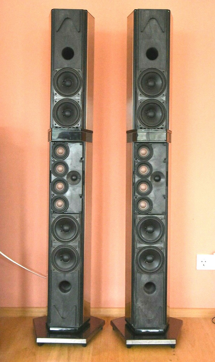 ◆大感謝祭!! Bang&Olfsen PENTA 6611 m0s7297 BANG & OLUFSEN BEOLAB PENTA SPEAKER CROSSOVER MODULE