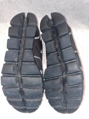 ON Cloud Running-Schuh Herren ALL-BLACK Größe 45 - Bild 7 von 7