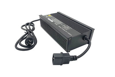 42V 6A AC Adapter Ladegerät für 36V Bosch 0 275 007 513,0 275 007 514