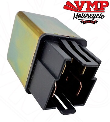 Neu Anlasserrelais Magnet für Honda Grom MSX 125 2014-2022