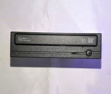 5.25" SAMSUNG DVD CD BURNER PLAYER SH-224 WRITER READER SATA PC DESKTOP