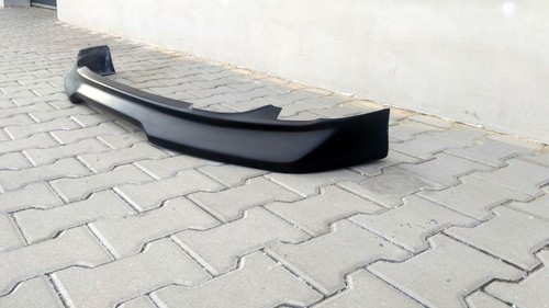 Lexus IS200 IS300 Toyota Höhe I FRONT LIP ADDON mk1 1 - Bild 8 von 9