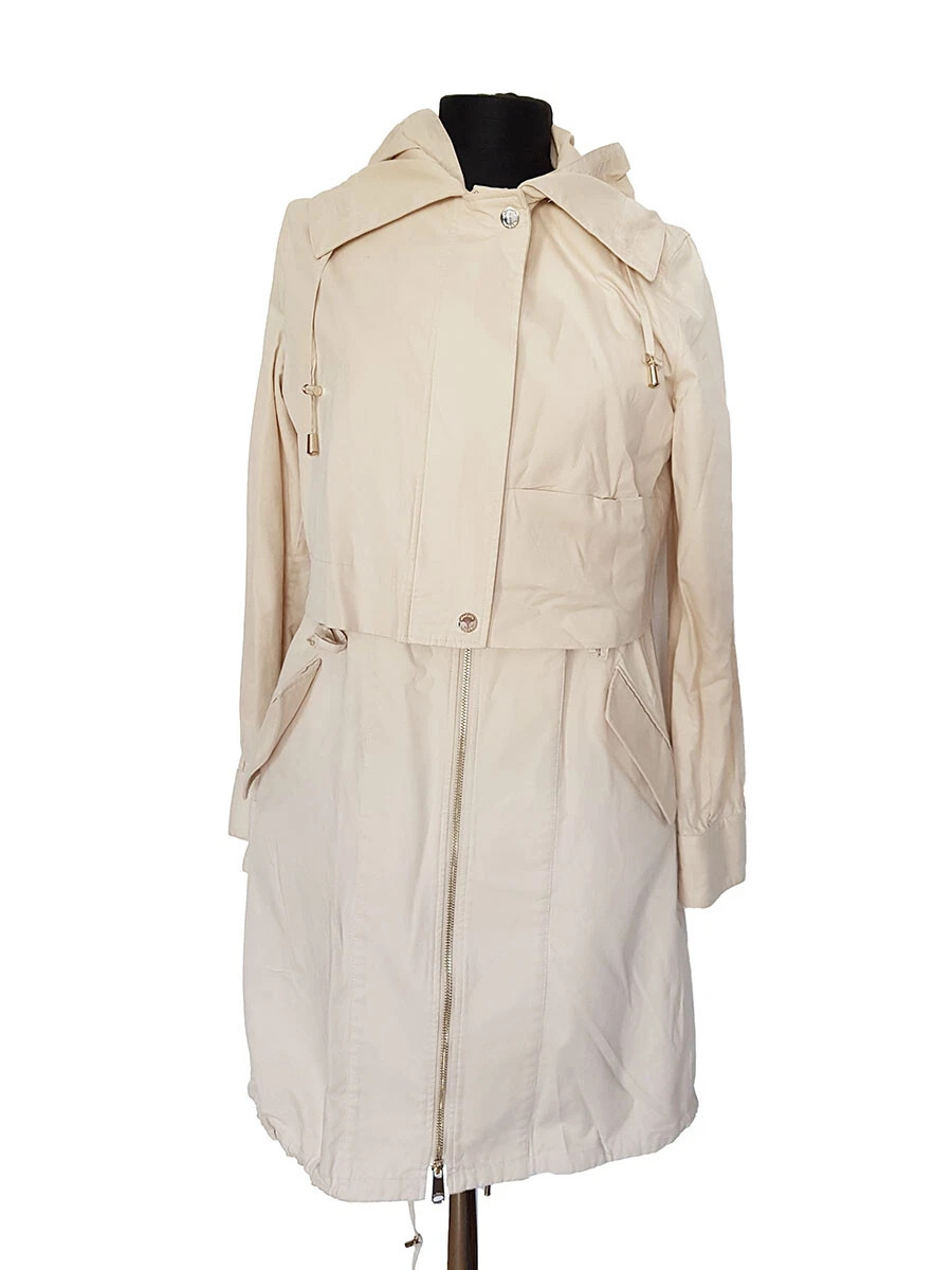 Max&co trench coat sale