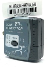 Ideal 62-160 Tone Generator 0690