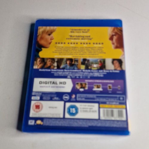 Julieta (Blu-ray, 2016) 20th Century Fox P-BOGBP928707001 Region B Cert 15 - Picture 14 of 14